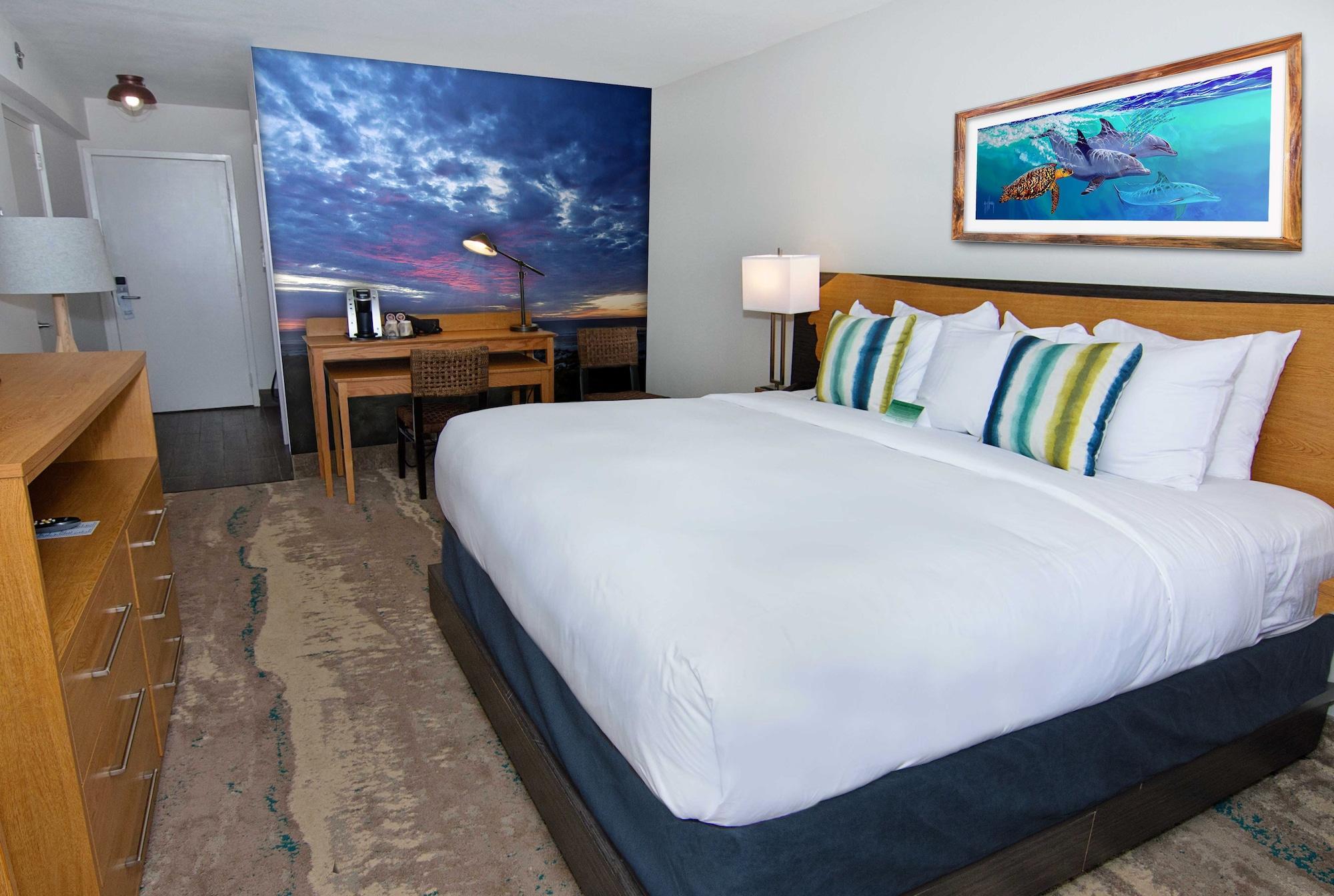 Guy Harvey Outpost Resort St. Augustine Beach Zewnętrze zdjęcie