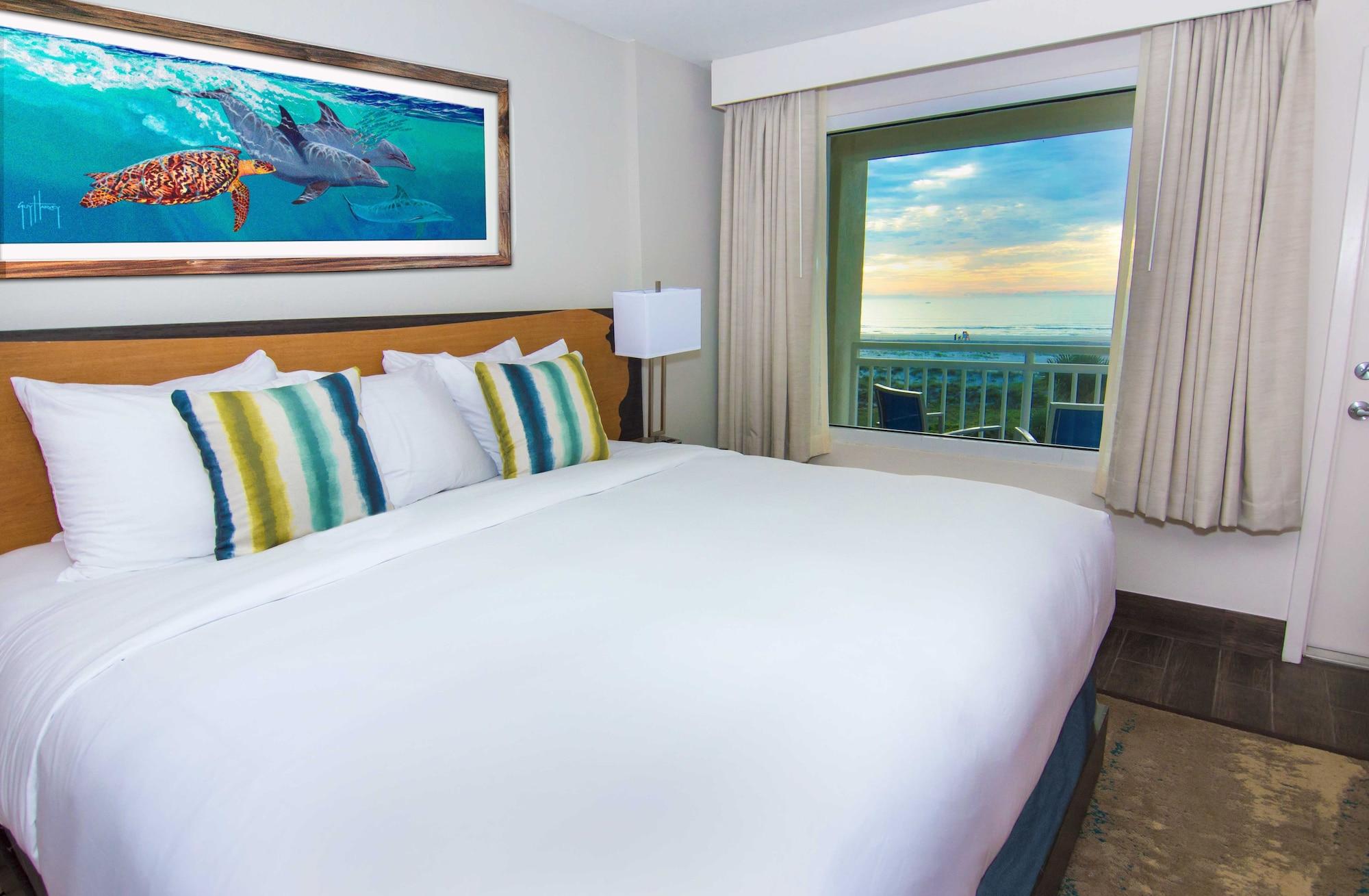 Guy Harvey Outpost Resort St. Augustine Beach Zewnętrze zdjęcie
