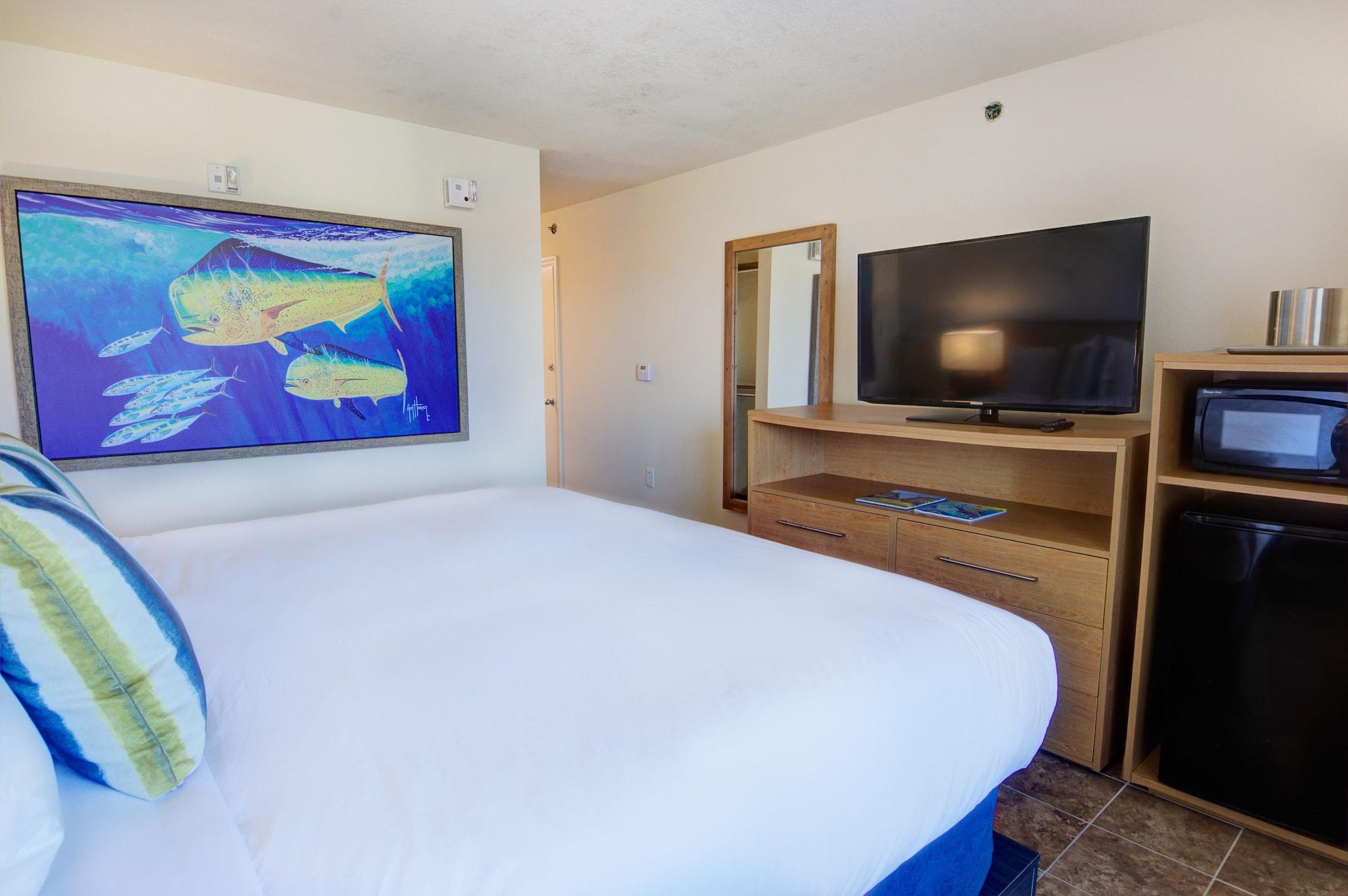 Guy Harvey Outpost Resort St. Augustine Beach Zewnętrze zdjęcie