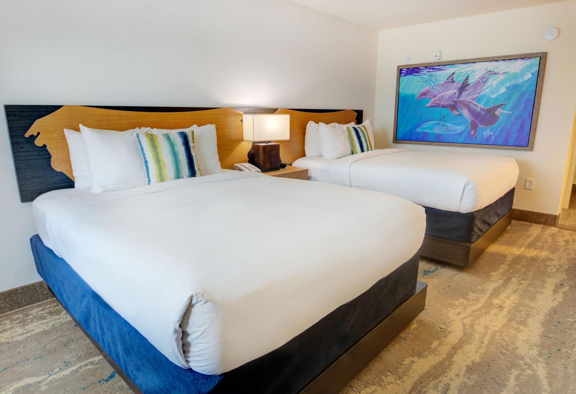 Guy Harvey Outpost Resort St. Augustine Beach Zewnętrze zdjęcie