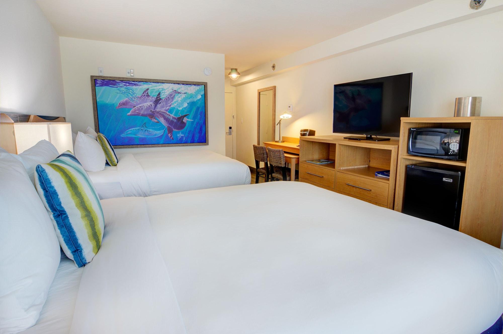 Guy Harvey Outpost Resort St. Augustine Beach Zewnętrze zdjęcie