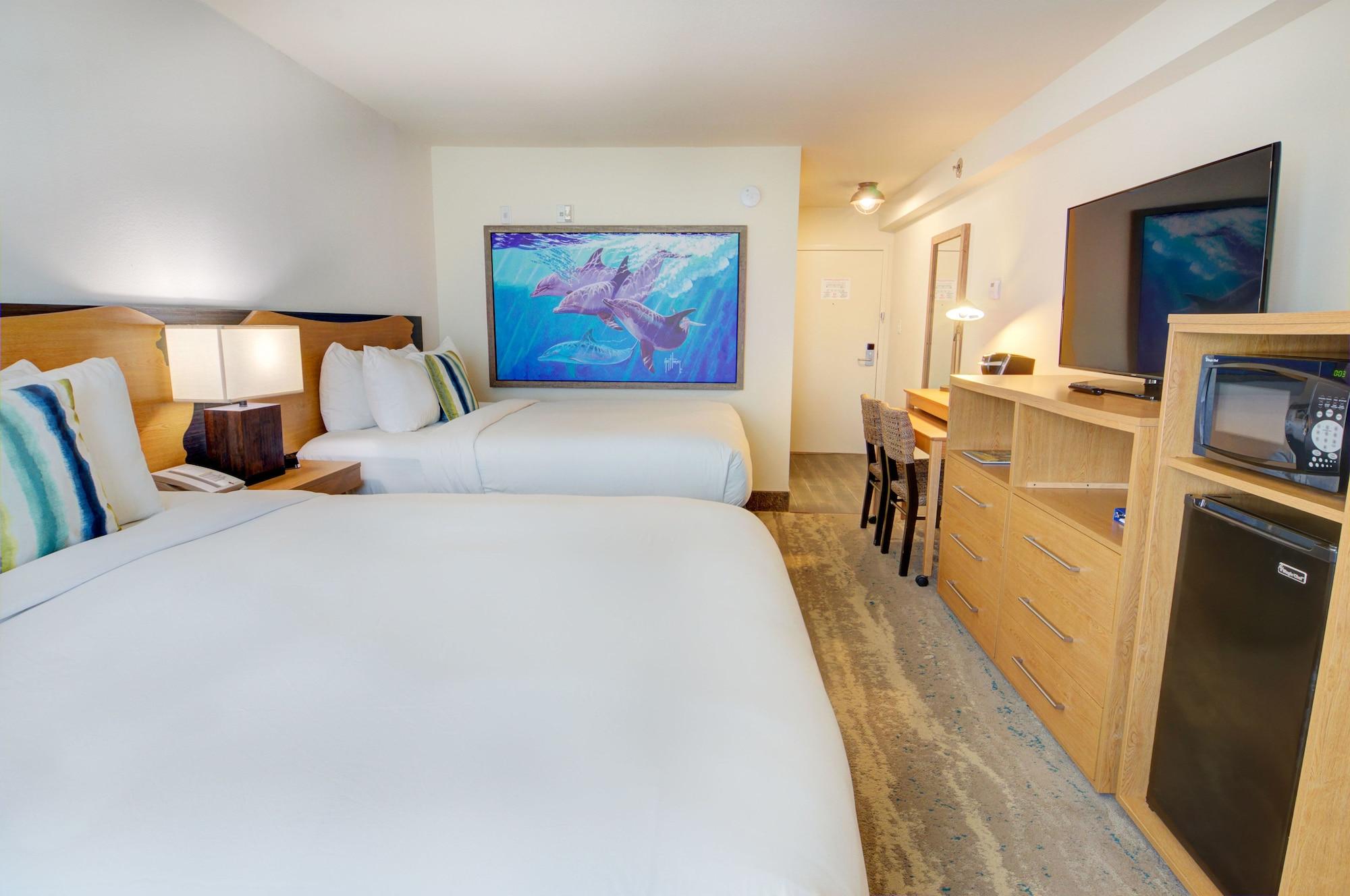 Guy Harvey Outpost Resort St. Augustine Beach Zewnętrze zdjęcie