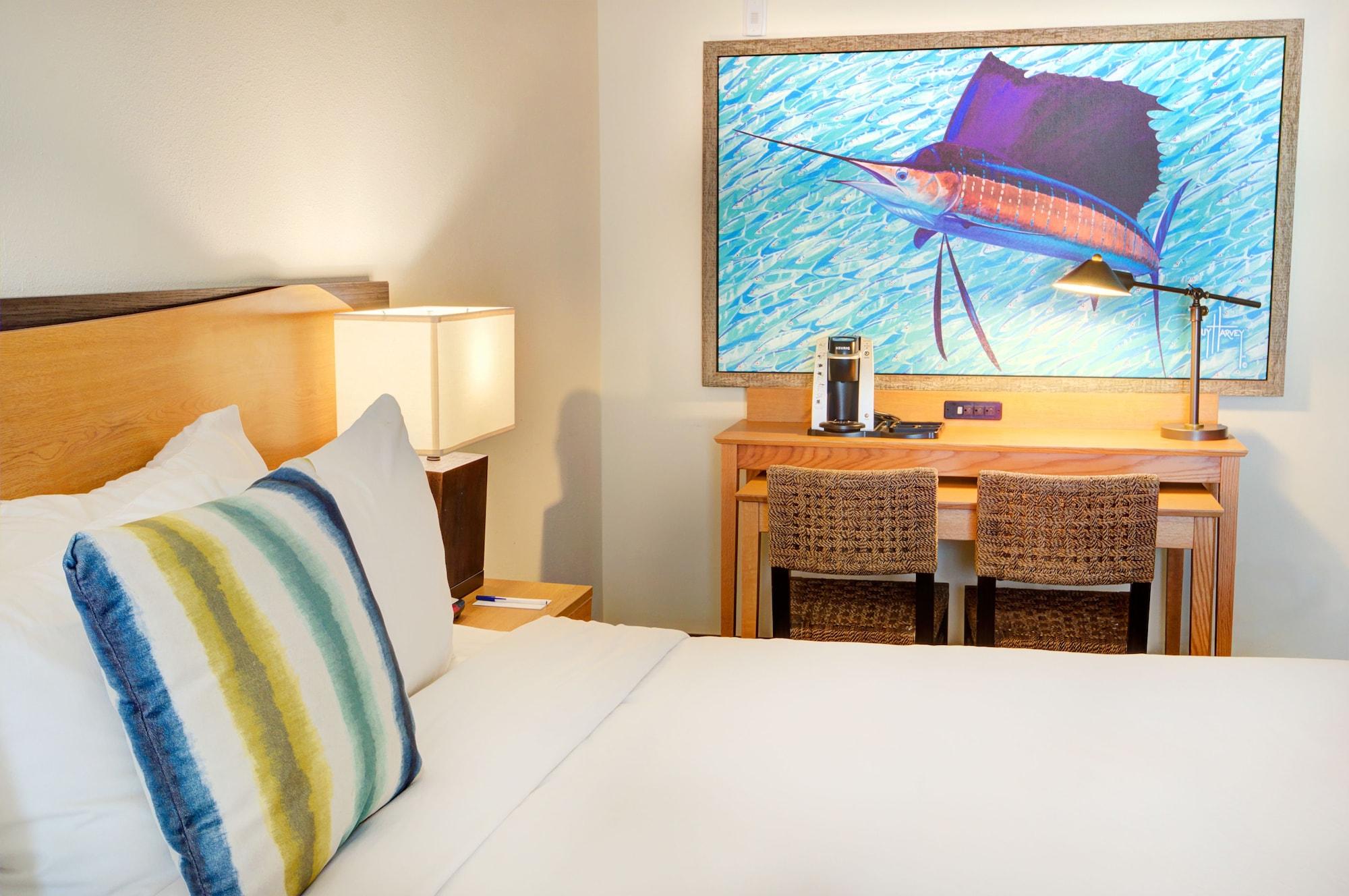 Guy Harvey Outpost Resort St. Augustine Beach Zewnętrze zdjęcie