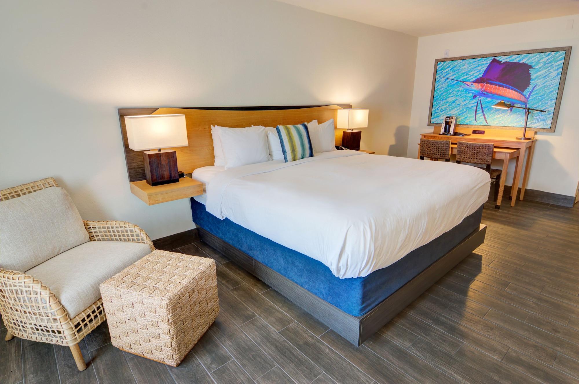 Guy Harvey Outpost Resort St. Augustine Beach Zewnętrze zdjęcie