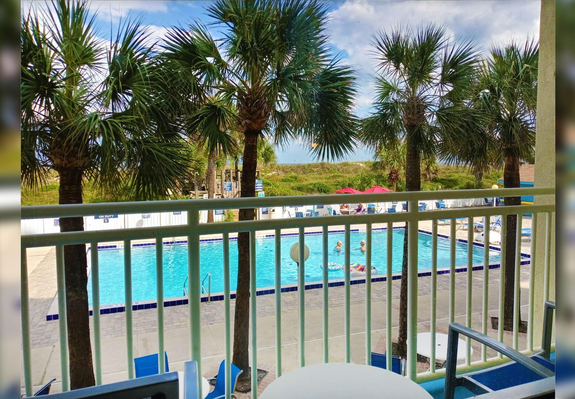 Guy Harvey Outpost Resort St. Augustine Beach Zewnętrze zdjęcie