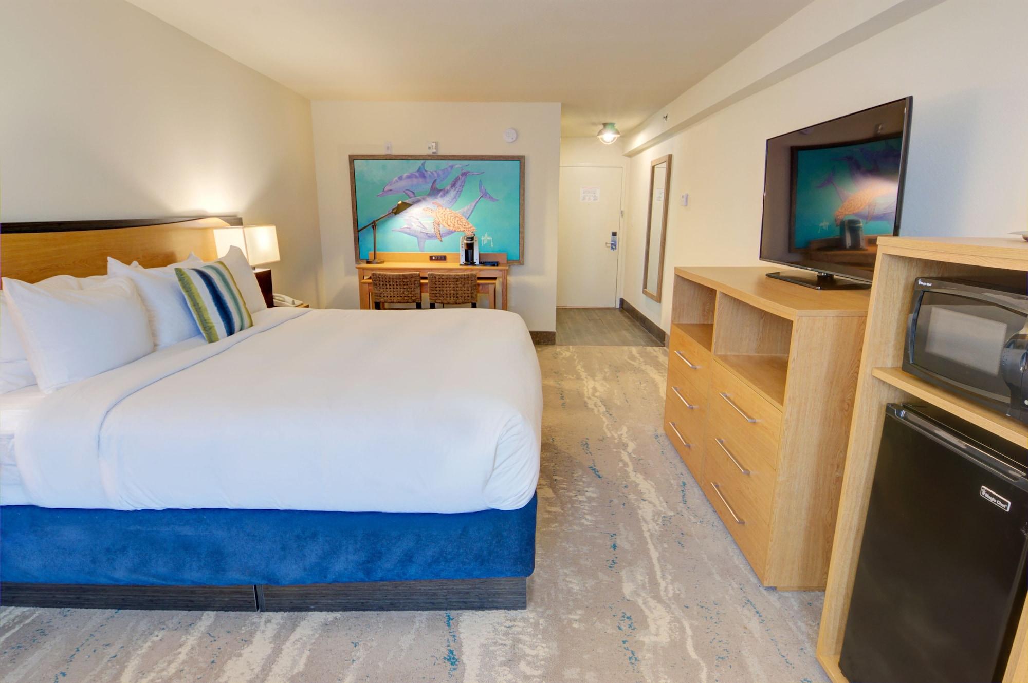 Guy Harvey Outpost Resort St. Augustine Beach Zewnętrze zdjęcie