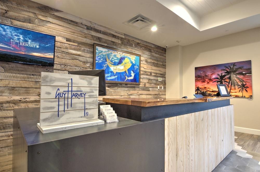 Guy Harvey Outpost Resort St. Augustine Beach Zewnętrze zdjęcie