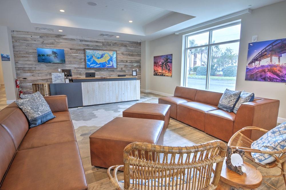Guy Harvey Outpost Resort St. Augustine Beach Zewnętrze zdjęcie