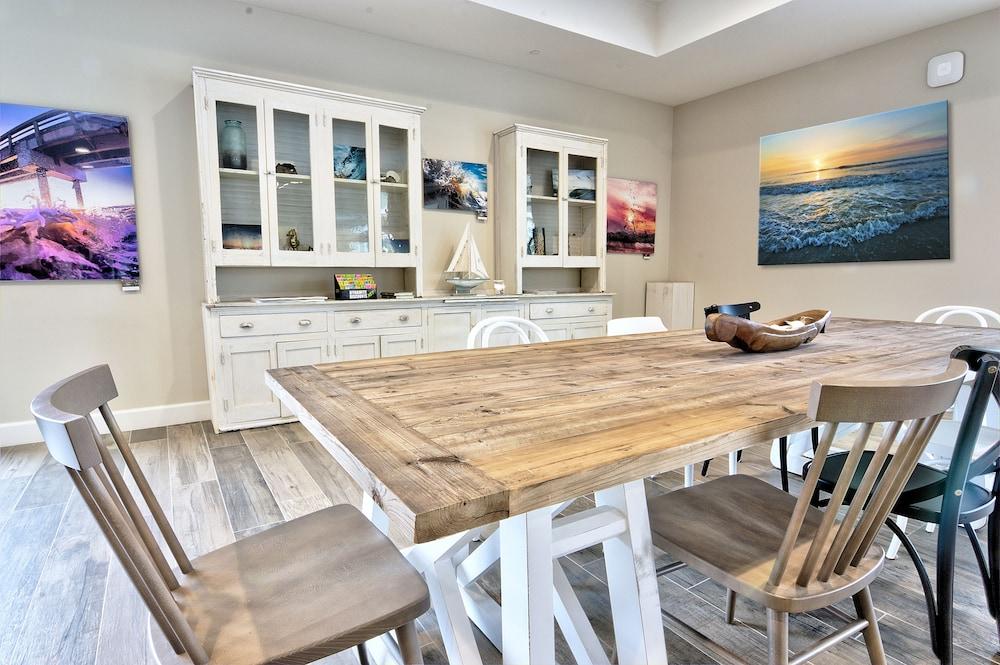 Guy Harvey Outpost Resort St. Augustine Beach Zewnętrze zdjęcie