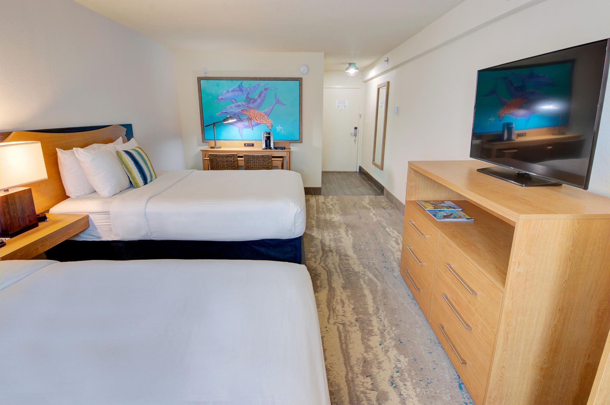 Guy Harvey Outpost Resort St. Augustine Beach Zewnętrze zdjęcie