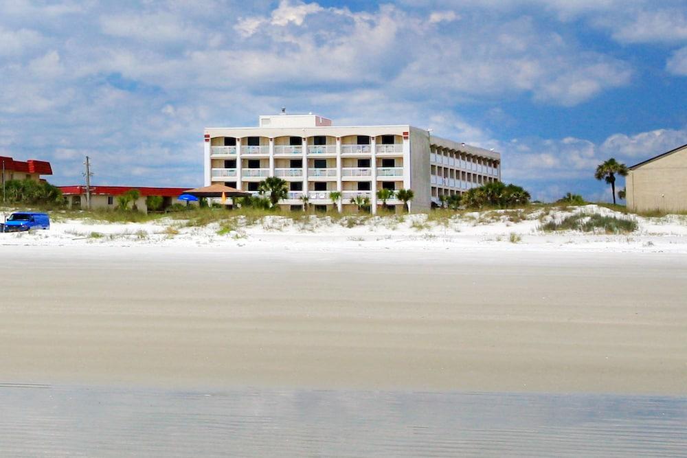 Guy Harvey Outpost Resort St. Augustine Beach Zewnętrze zdjęcie