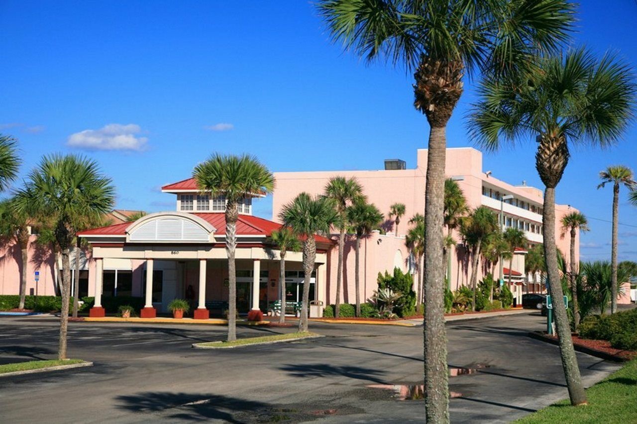 Guy Harvey Outpost Resort St. Augustine Beach Zewnętrze zdjęcie