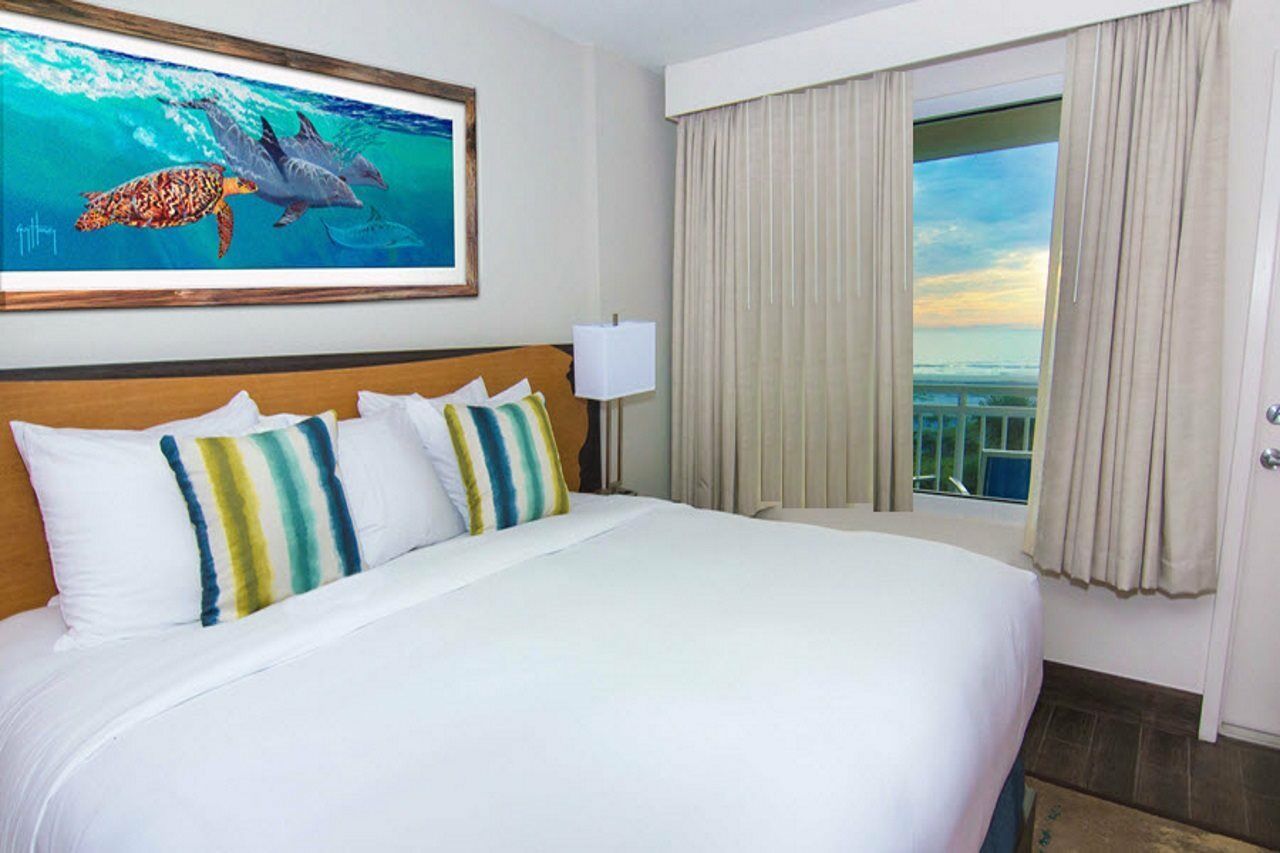 Guy Harvey Outpost Resort St. Augustine Beach Zewnętrze zdjęcie